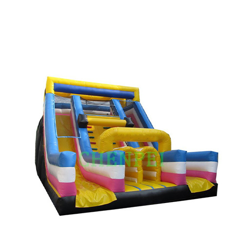 large inflatable slide for sale Wholesale inflatable slides