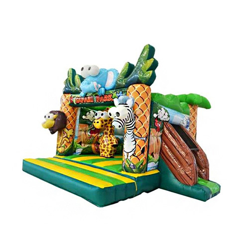 Safari bouncy castle for sale bouncy castle indoor and outdoor