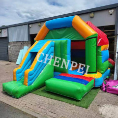 Bouncy castle supplier good quality jumping castles