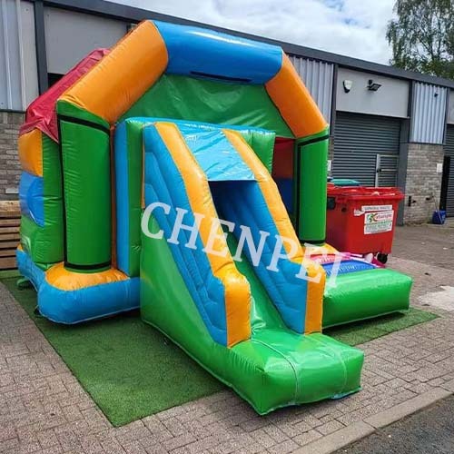 Bouncy castle supplier good quality jumping castles