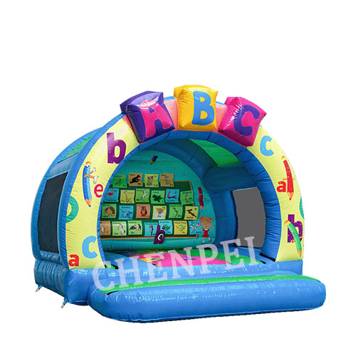 inflatable bounce house for sale commercial bouncy castle supplier
