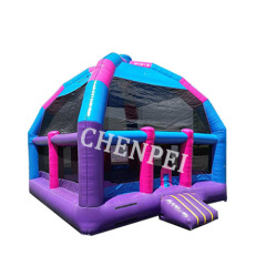 Adults and kids Bouncy castle for kids
