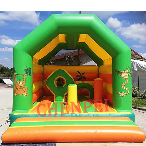 Kids jumping castle for sale commercial grade