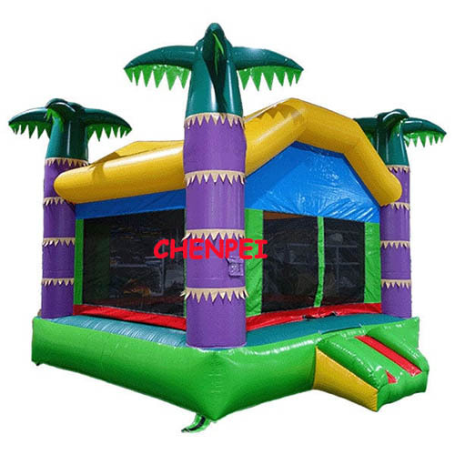 Wholesale bounce houses professional