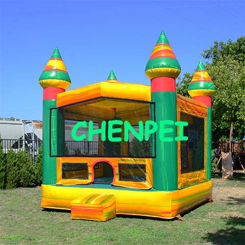 Wholesale bounce houses professional
