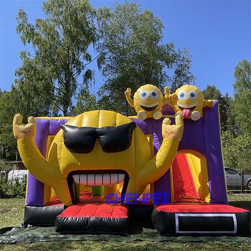 Cool bouncy castle buy and sell