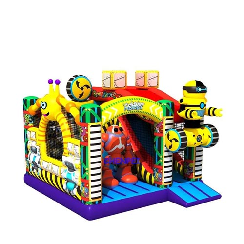 Rabot jumping castle for sale bouncy castle for sale china