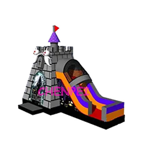Halloween jumping castle to buy