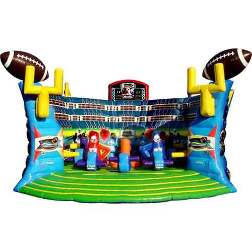 Professional bouncy castle manufacturer from China