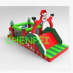 christmas jumping castle sale