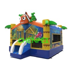 Seaworld bouncy castle to buy