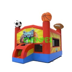 Sports bouncy castle buy commercial jumping castles
