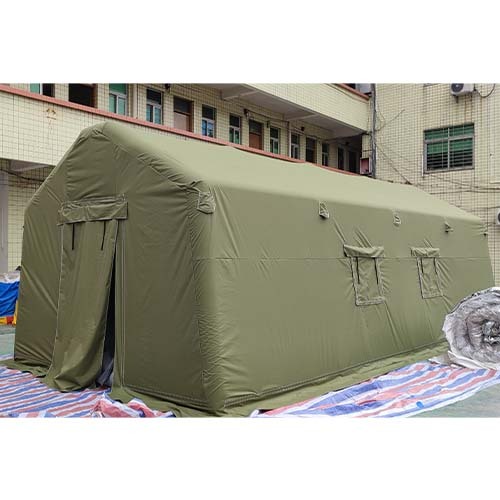 inflatable tent for camping