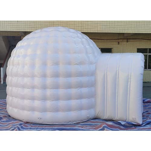 Small inflatable tent for sale