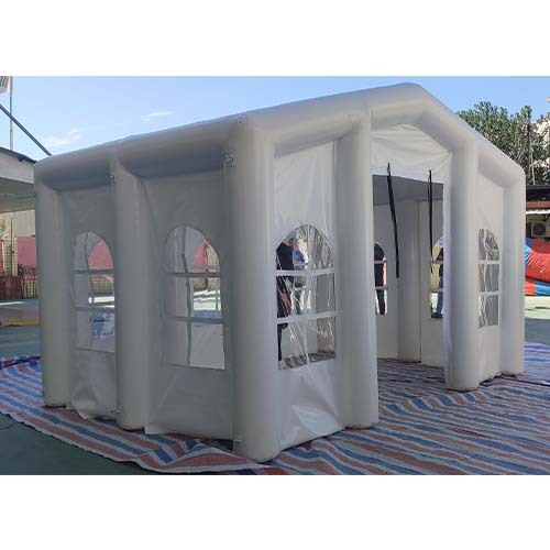 inflatable tent for camping
