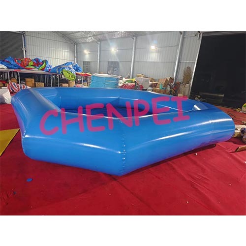New inflatable pool for sale
