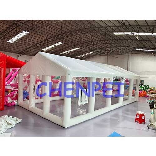 inflatable tent for camping