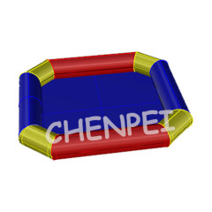 inflatable pool for sale China inflatables manufacturer