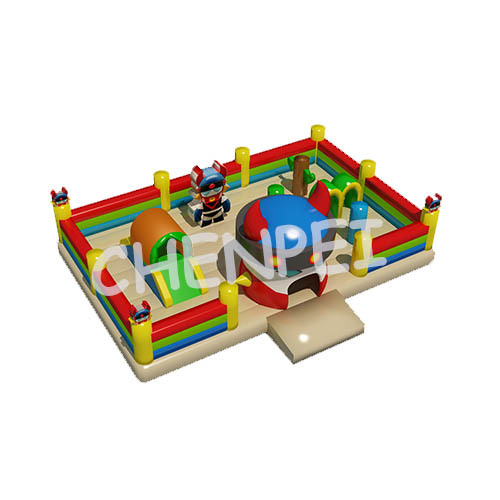 Toddlers bouncy castle for sale