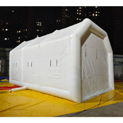 inflatable tent house for sale