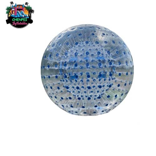 Zorbing ball for sale china inflatables manufacturer