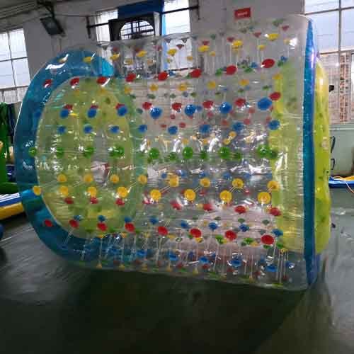 Roller for sale water floating toy