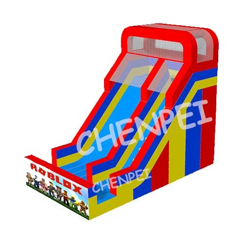 New Roblox inflatable slide for sale