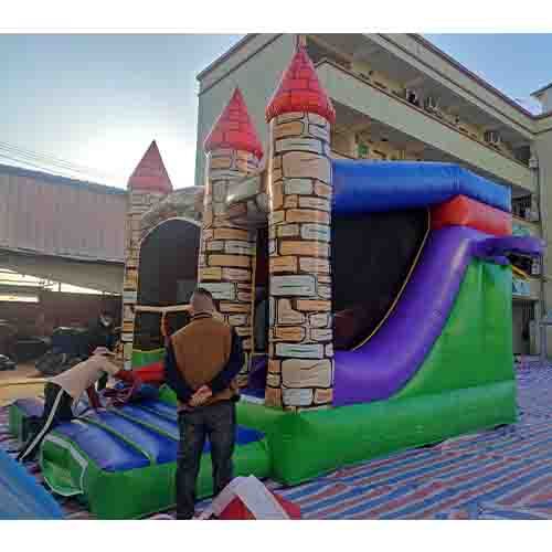 Commercial bouncy castle for sale jumping castle buy kids bouncy castle