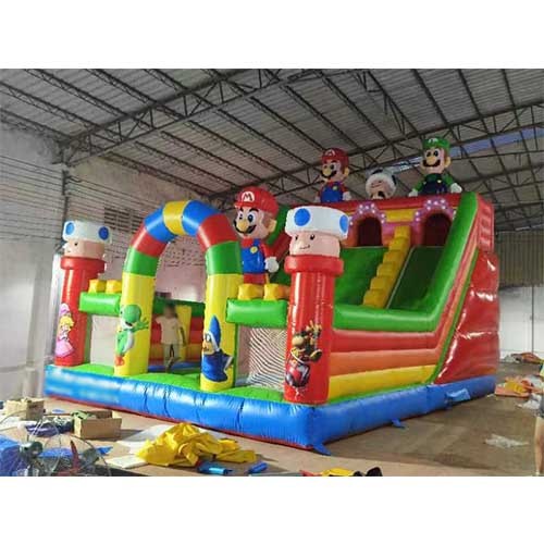 Super Mary bouncy castle for sale