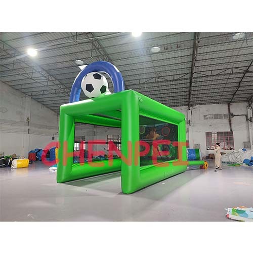 inflatable football game for sale