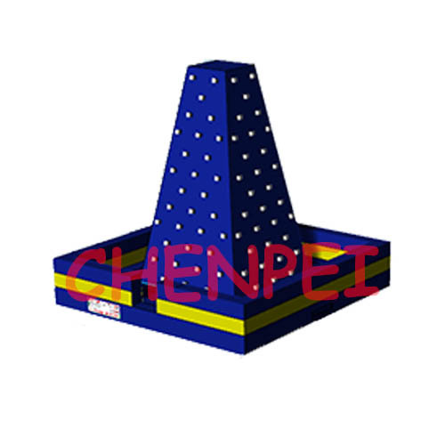 New inflateable climbing for sale