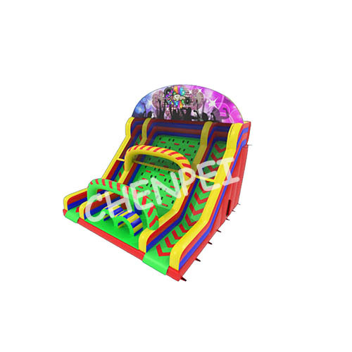 large inflatable slide for sale china inflatables factory