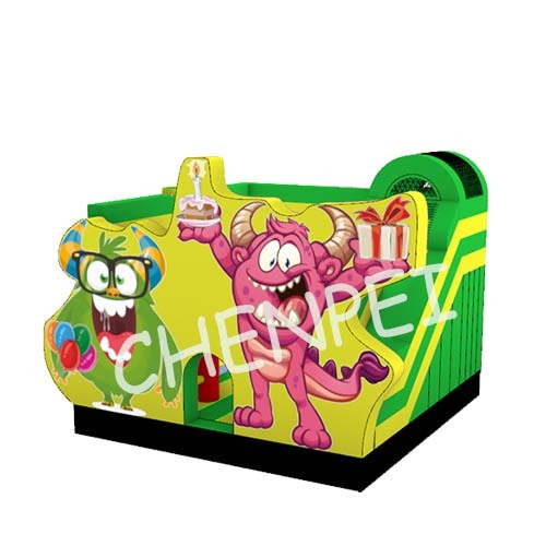 Cartoon bouncy castle for sale commercial jumping castle for sale