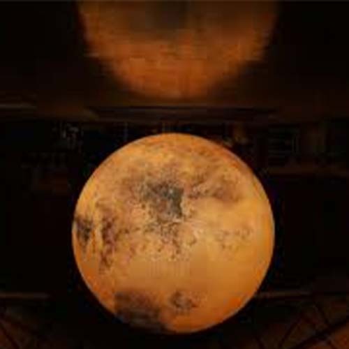 Inflatable Moon model for sale support custom service