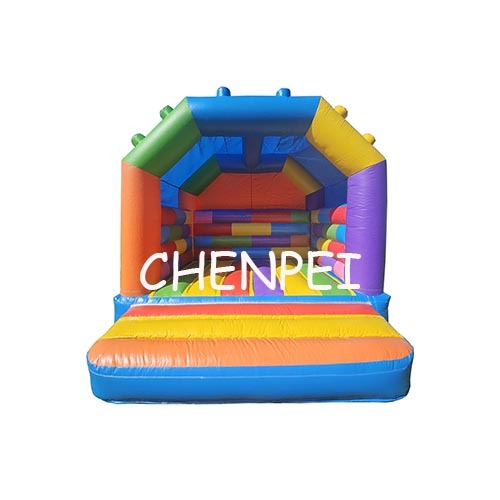 Small bouncy castle for sale colorful jumping castle for sale