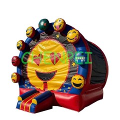 Cool bouncy castle for sale