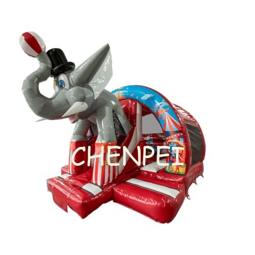 Circus bouncy castle for sale