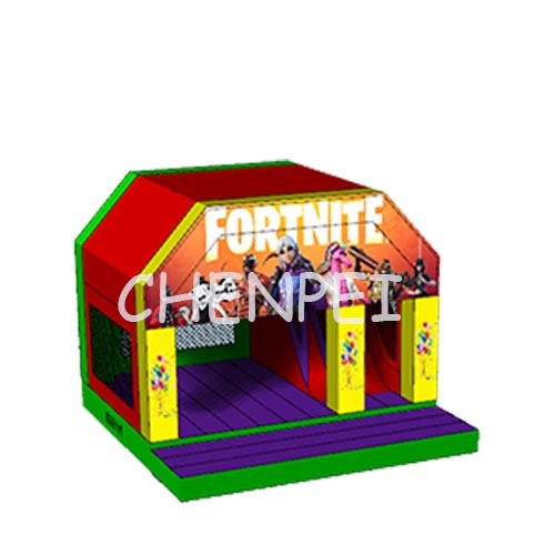 Fortnite bouncy castle for sale