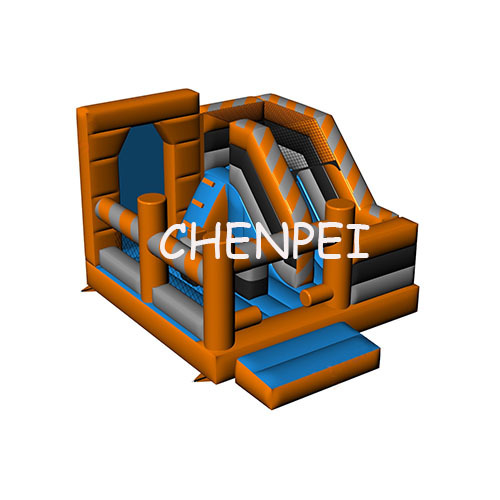 Small jumping castle for sale