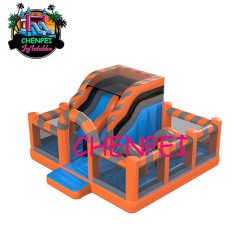 commercial jumping castles for sale