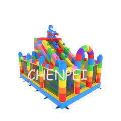 Lego jumping castle for sale