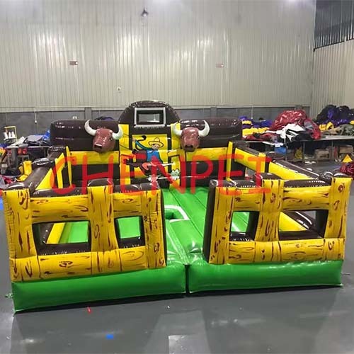 Bull fighting challenge game for sale