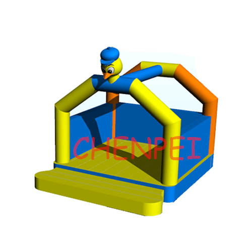 bouncy castle china Funny bouncy castle for sale