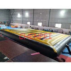 New inflatable mat for sale custom size and color