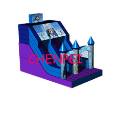 frozen inflatable slide for sale inflatable slide supplier china inflatables manufacturers