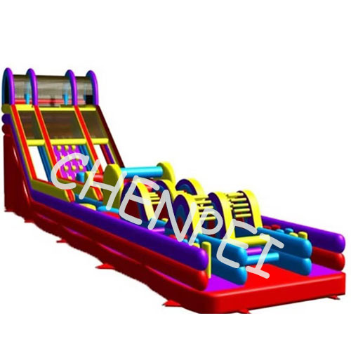 china inflatables manufacturer inflatable obstacle course for sale