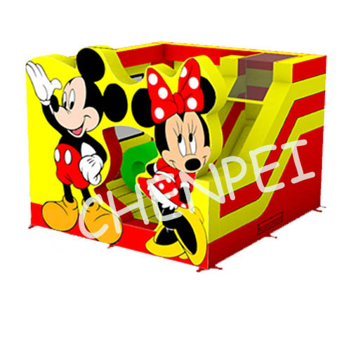 Mickey bouncy castle for sale bouncy castle sales company