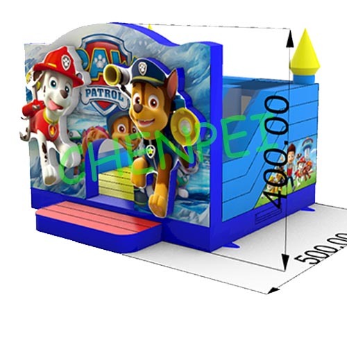 bouncy castle suppliers buying a commercial bouncy castle