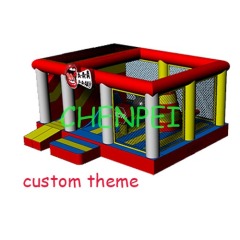New Bomb Bouncy Castle for sale