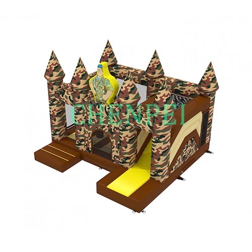 military bouncy castle for sale bouncy castle factory